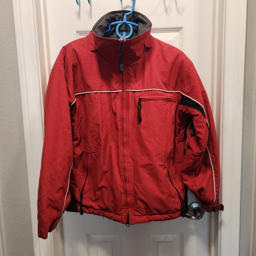 Drift snowboarding jacket size L/youth. Adult xs/s